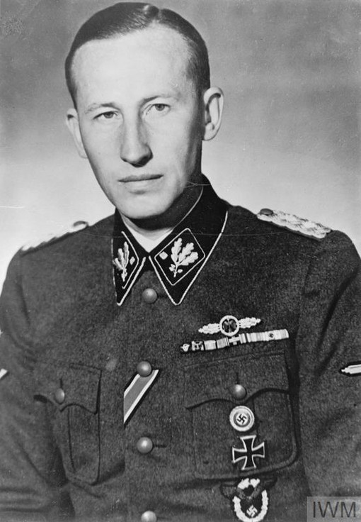 default_© IWM STT 773_Heydrich